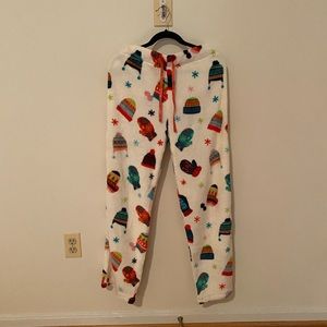 Pajama Pants